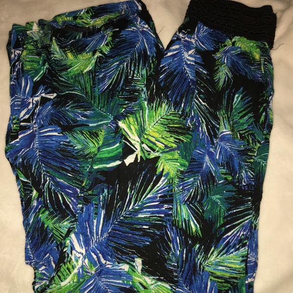 Boho pants - Picture 2 of 3